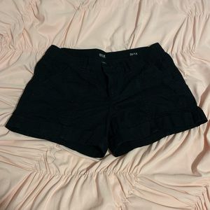 ANA Cargo Black Shorts 32/14